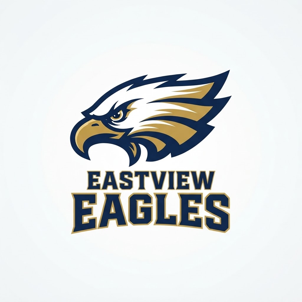 Montgomery County High School logo