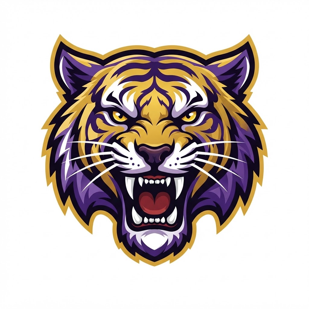 Reidsville High School logo