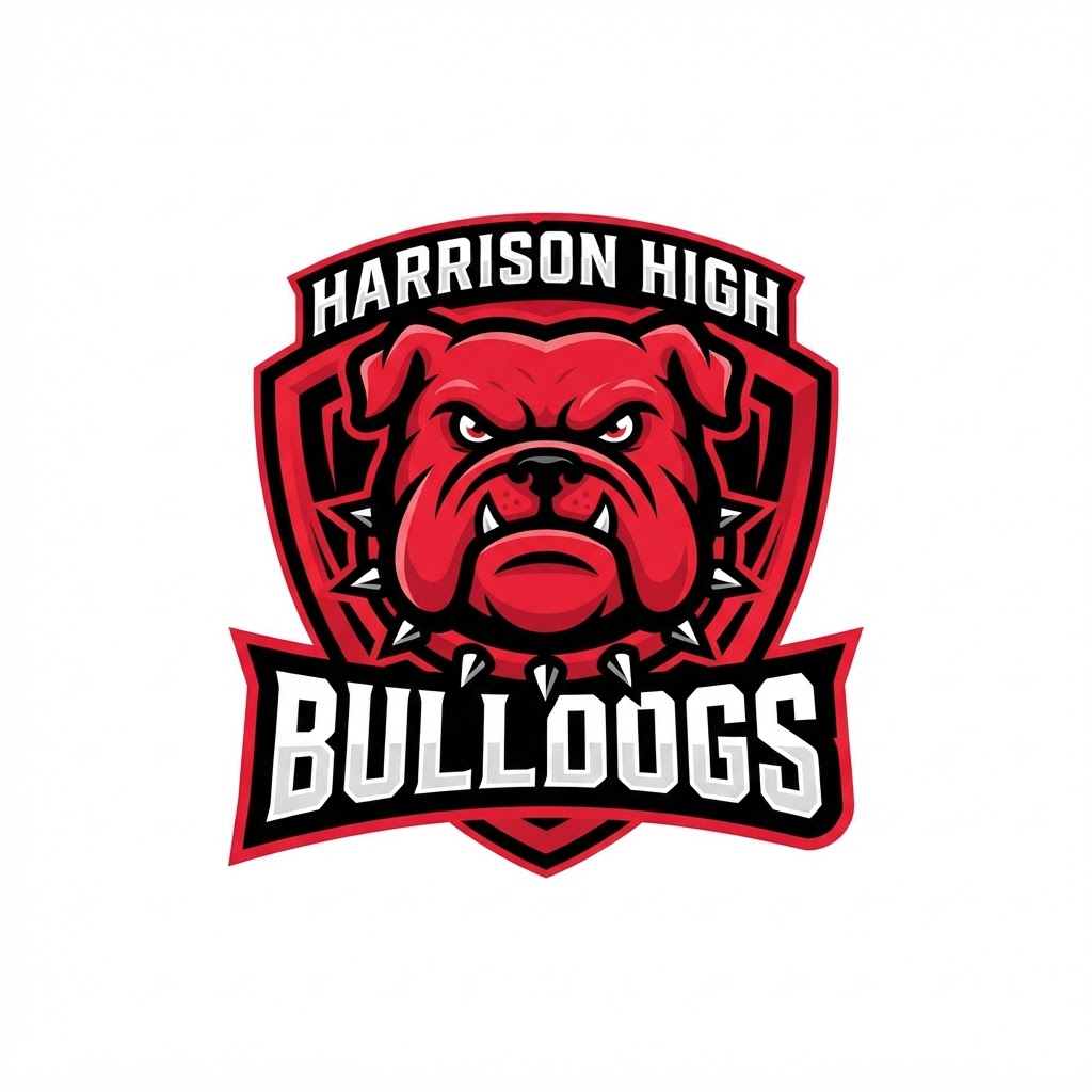 Wheeler County High School logo