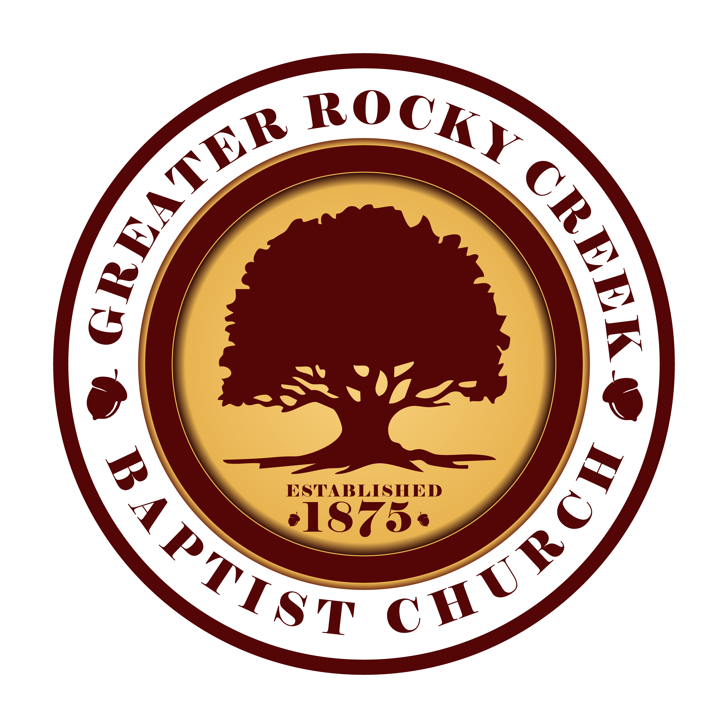 Greater Rocky Creek Baptist Church