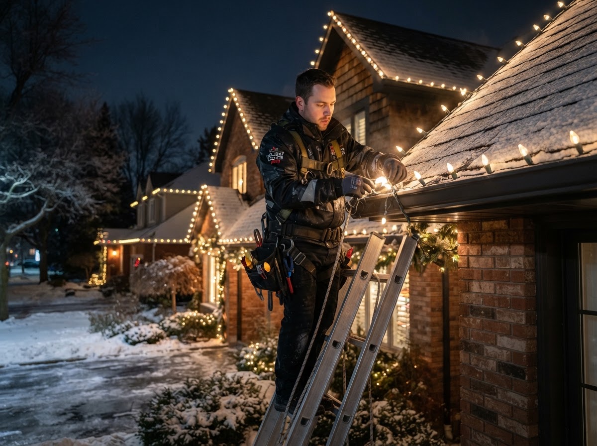 Hassle-Free Season