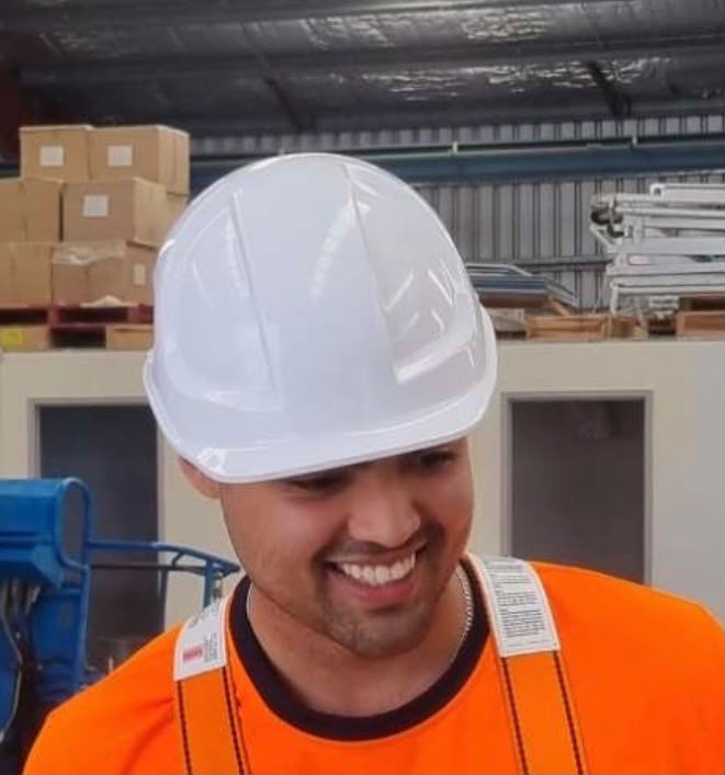 Yuvi — founder of TradieUp