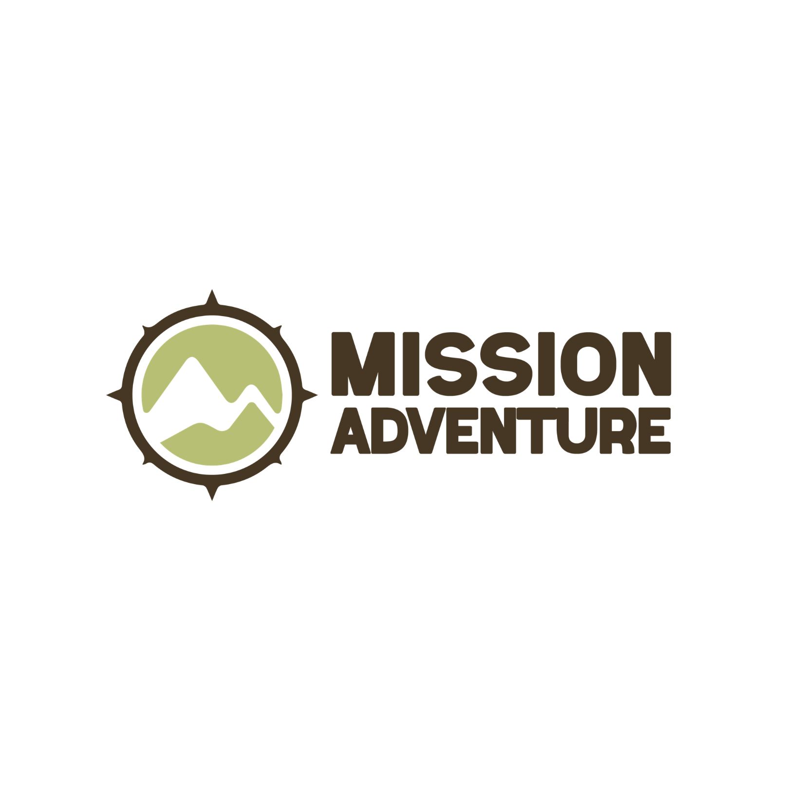 Logo Mission Adventure