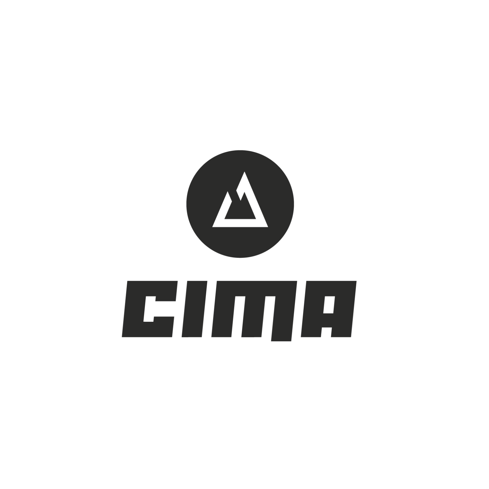 Logo CIMA