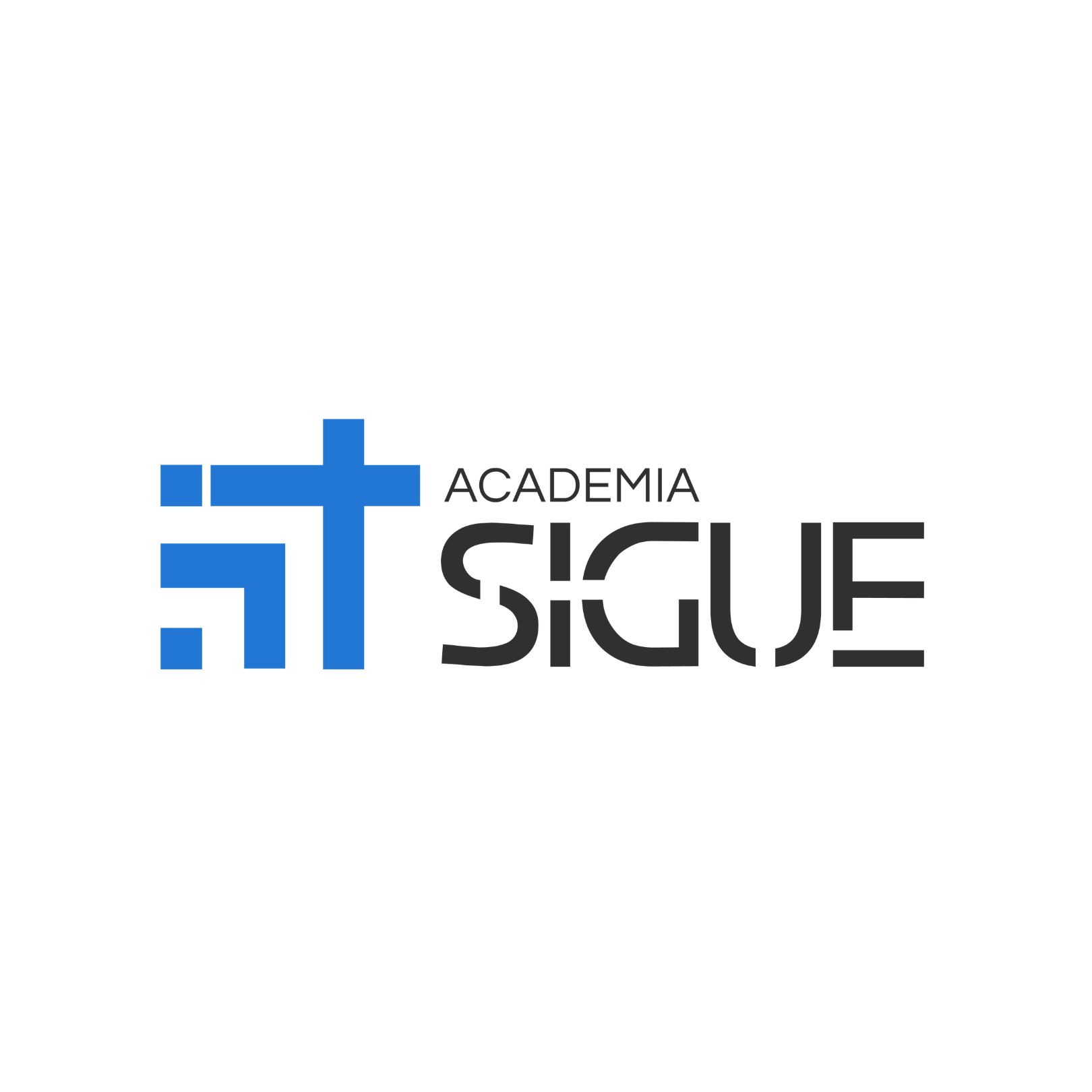 Logo Sigue