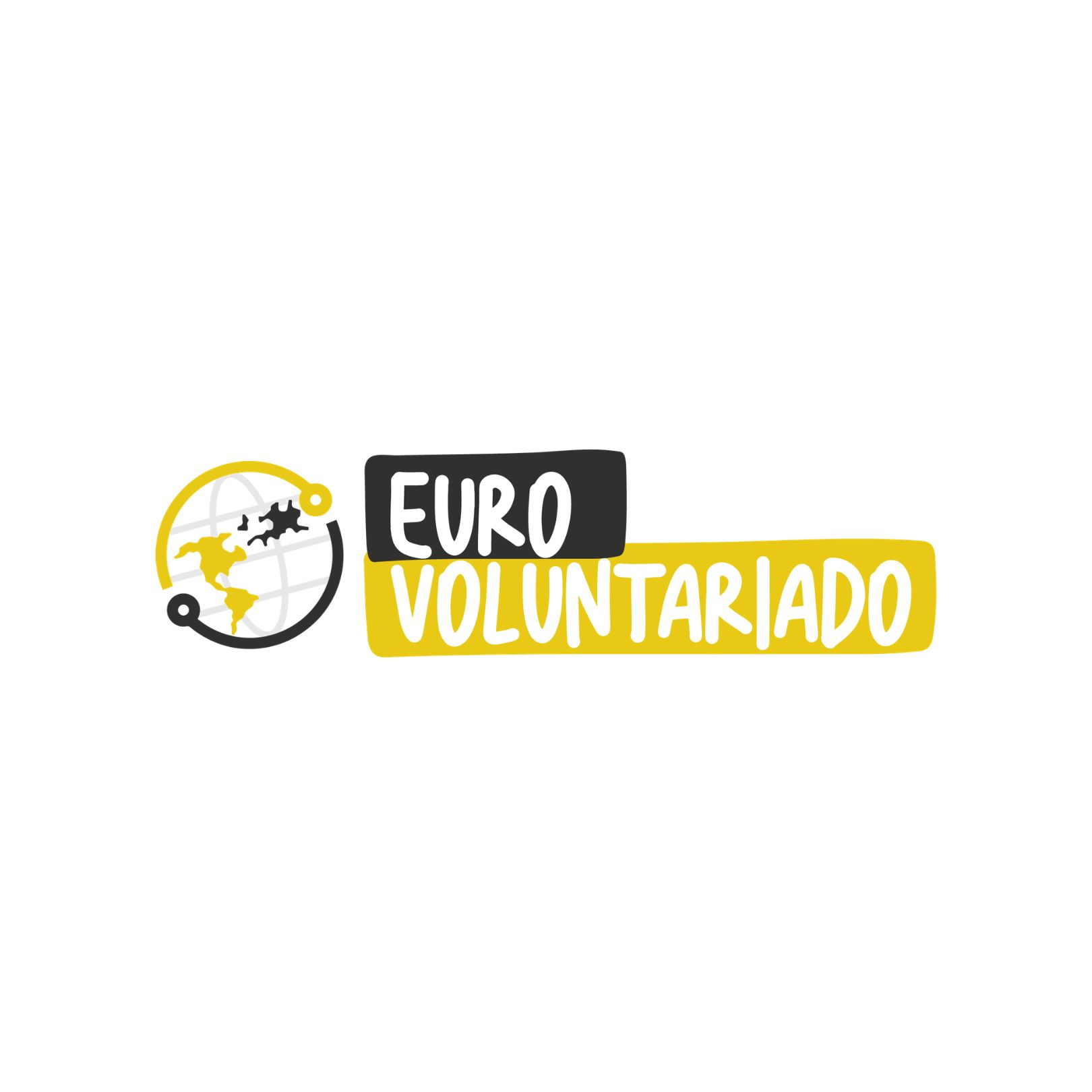 Logo Eurovoluntariado