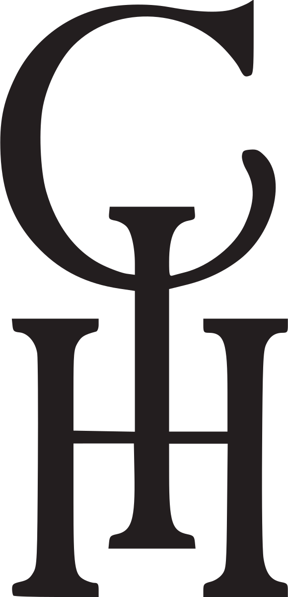 Custom Island Homes logo