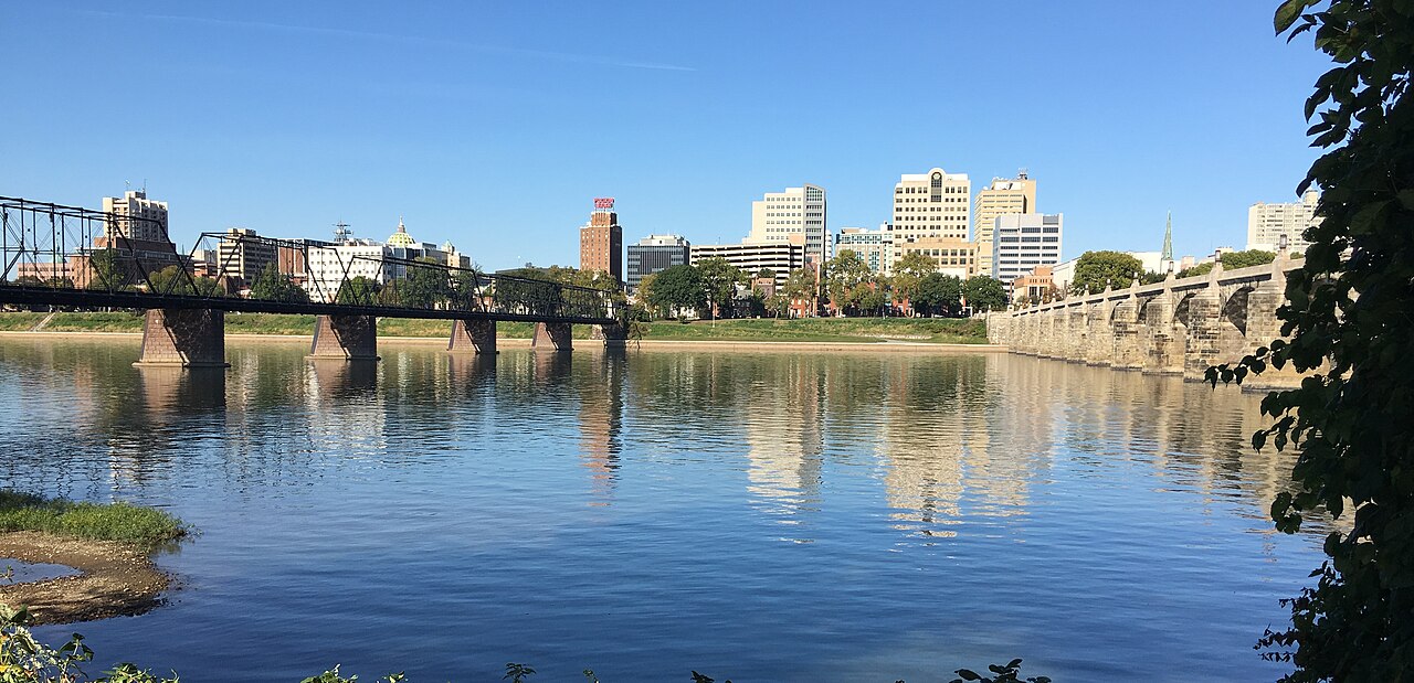 Harrisburg