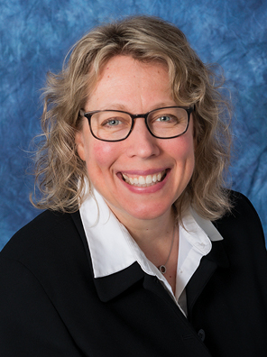 Nikki Shenk — Mortgage Loan Officer, Fulton Bank