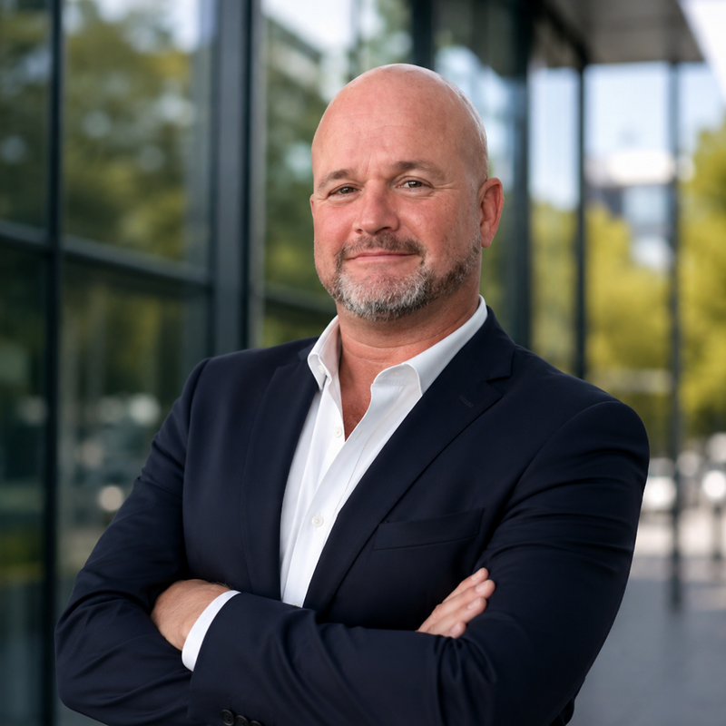 Brian Tulli — Mortgage One Solutions
