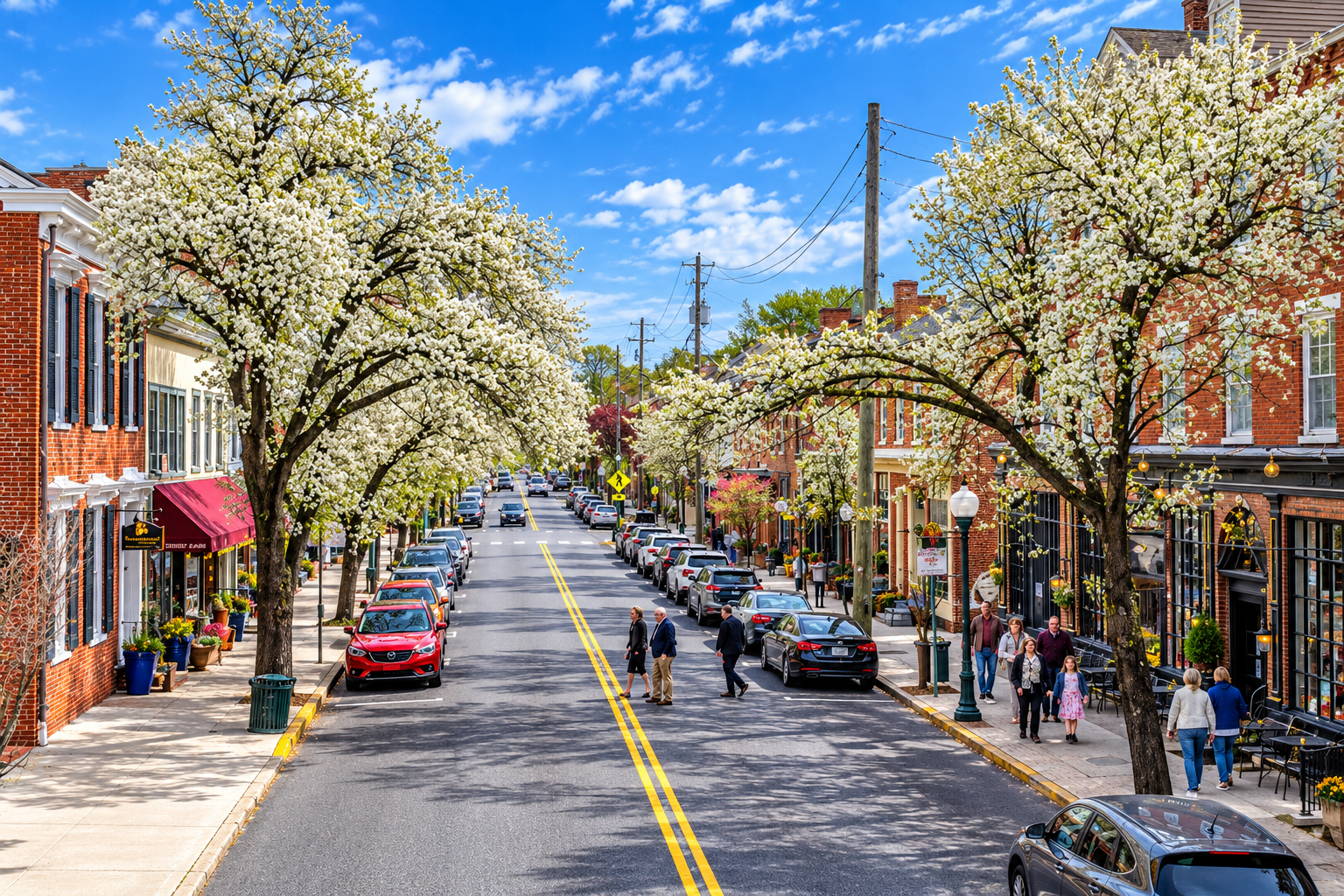 Lititz