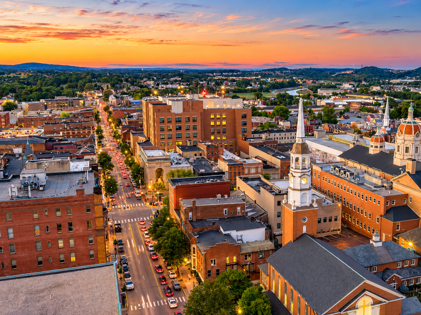 Dillsburg
