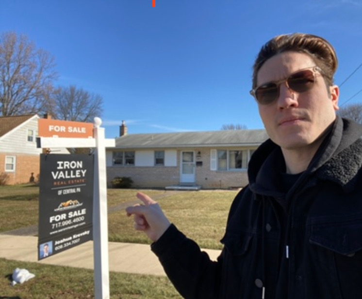 On Location — Central PA Listings