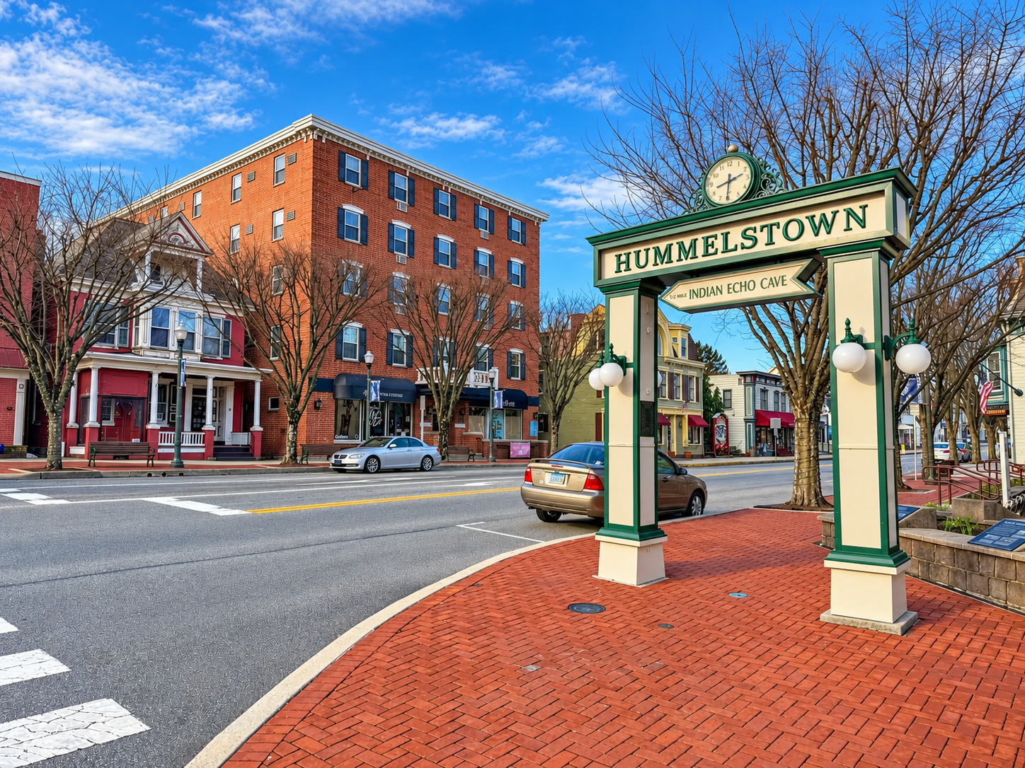 Hummelstown