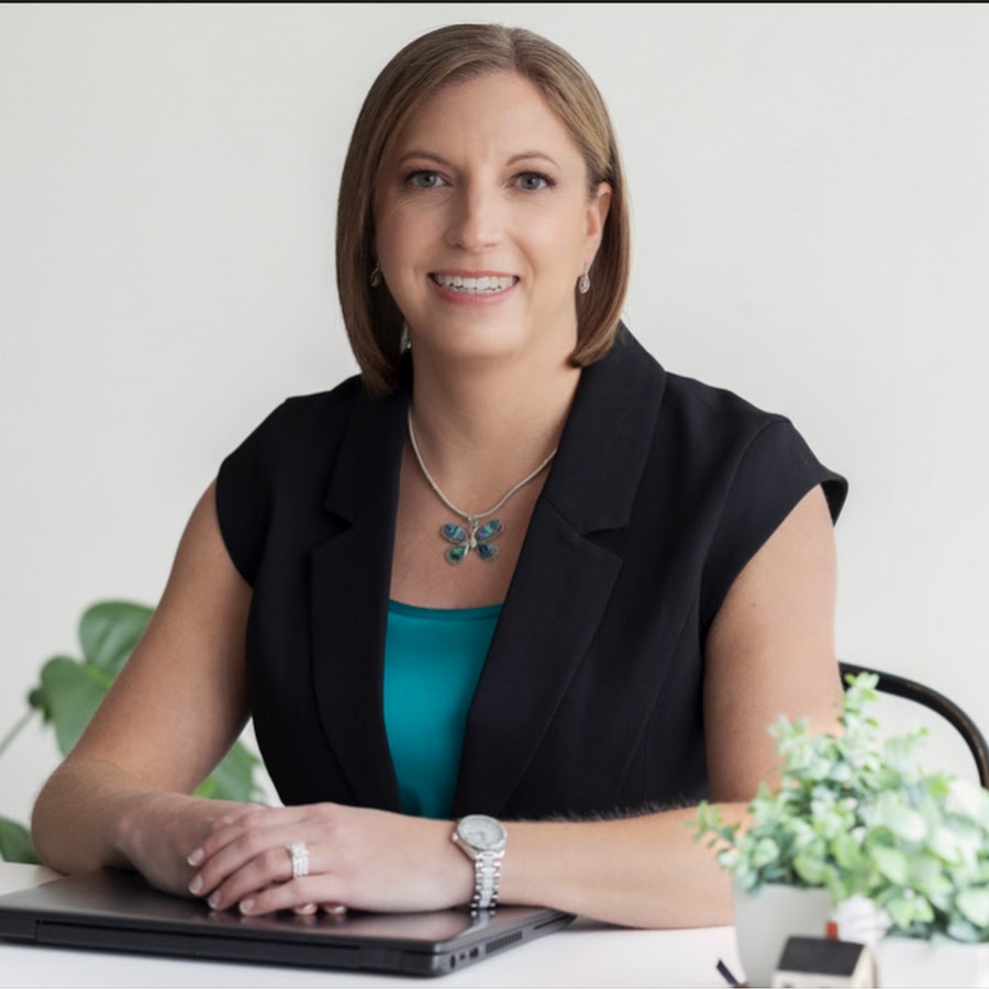 Rebecca Howell Foote — Rebecca Foote Mortgage Team