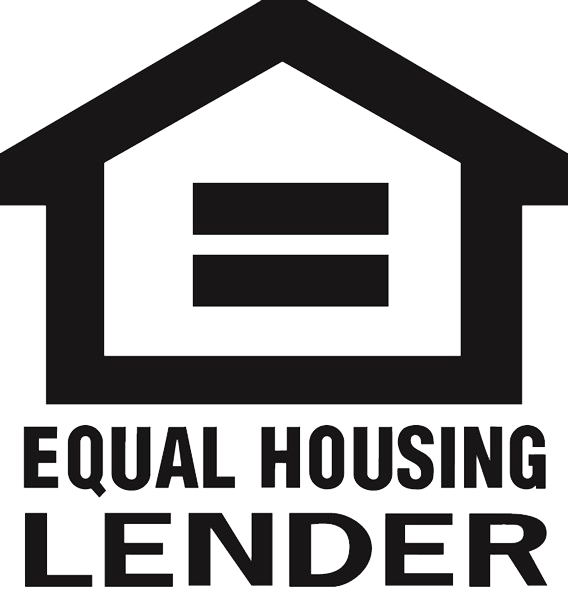 Equal Housing Lender