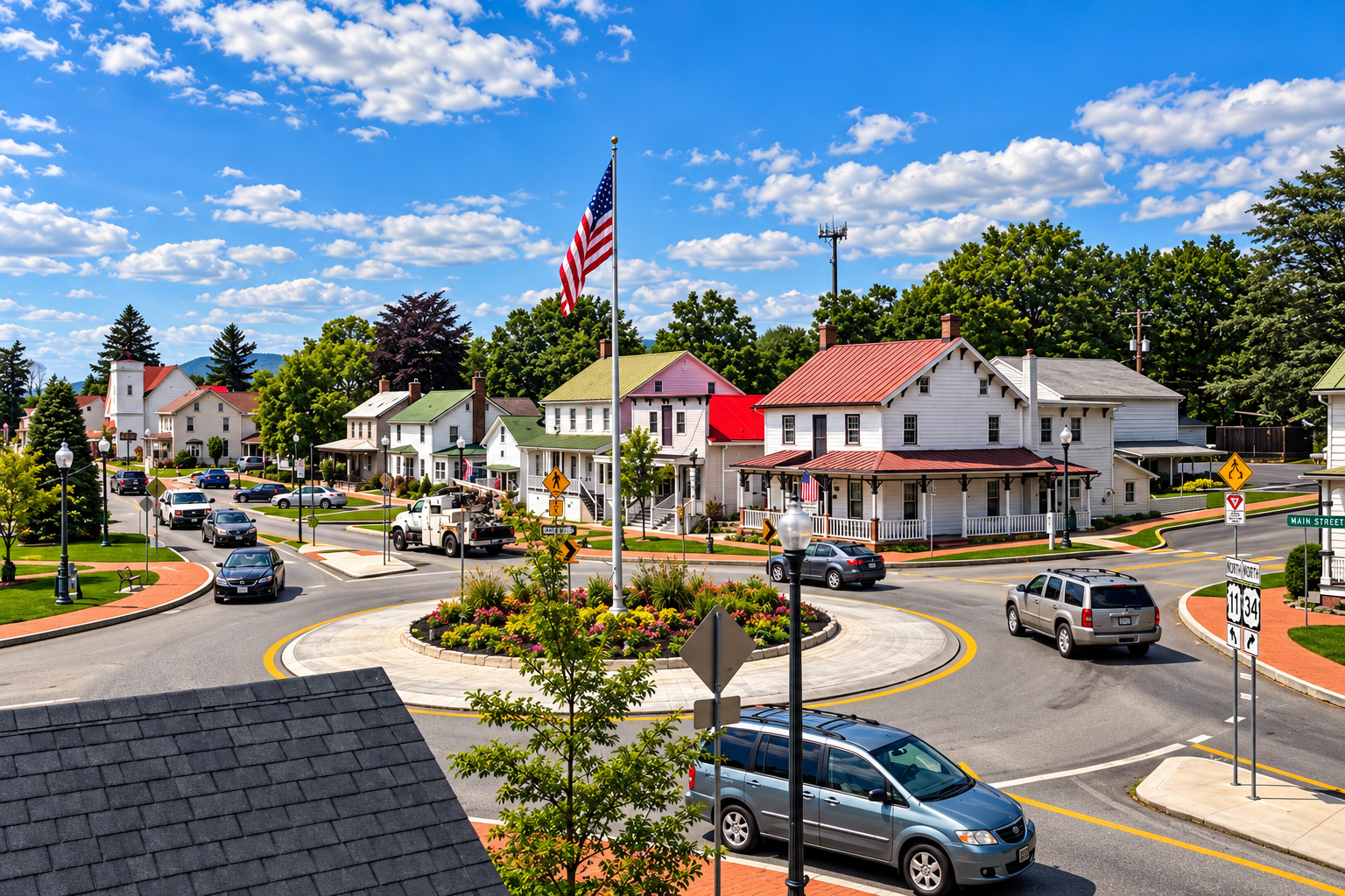 Linglestown
