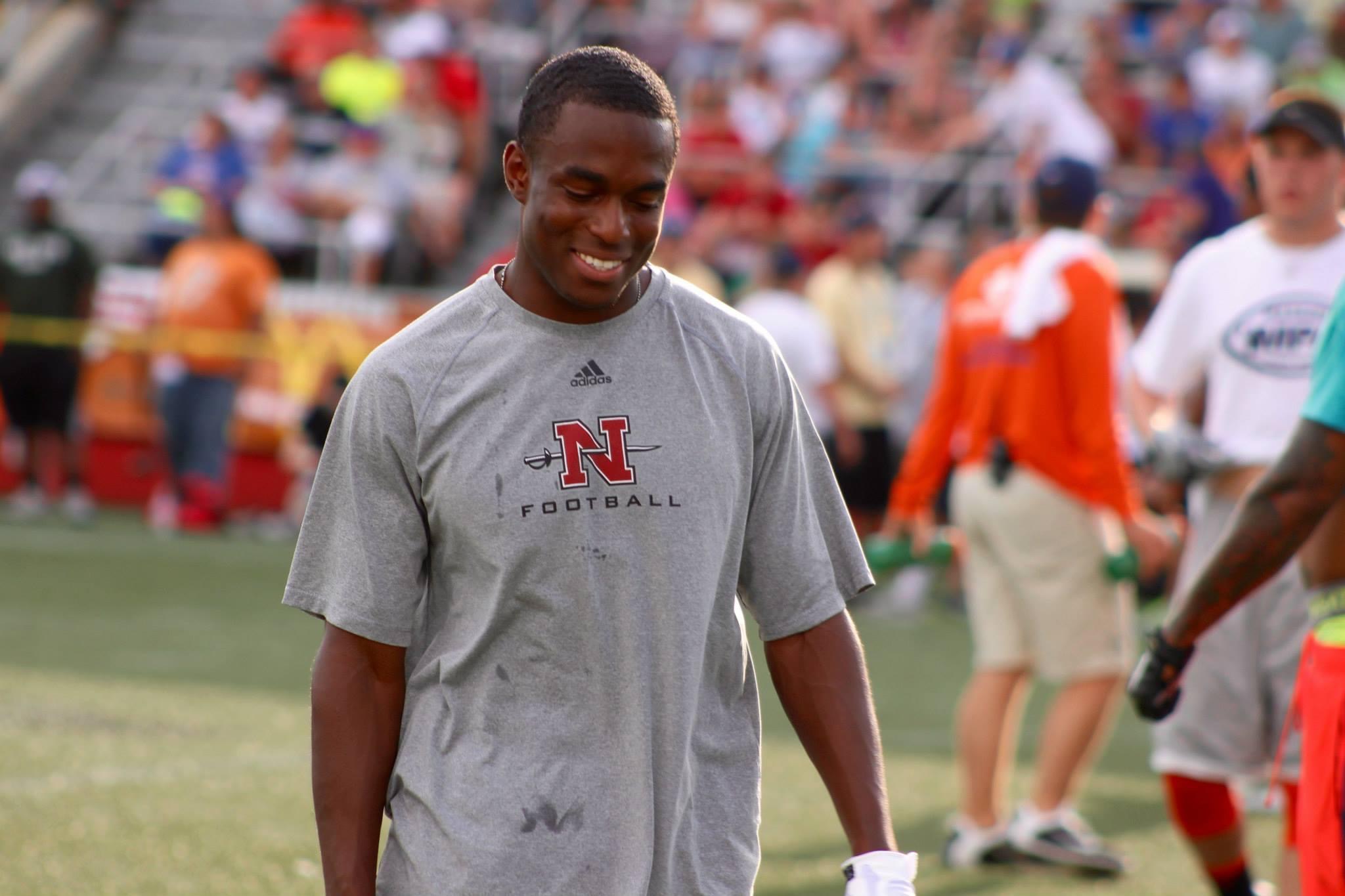 What Football Taught Me About Mental Toughness (That Business Never Could)