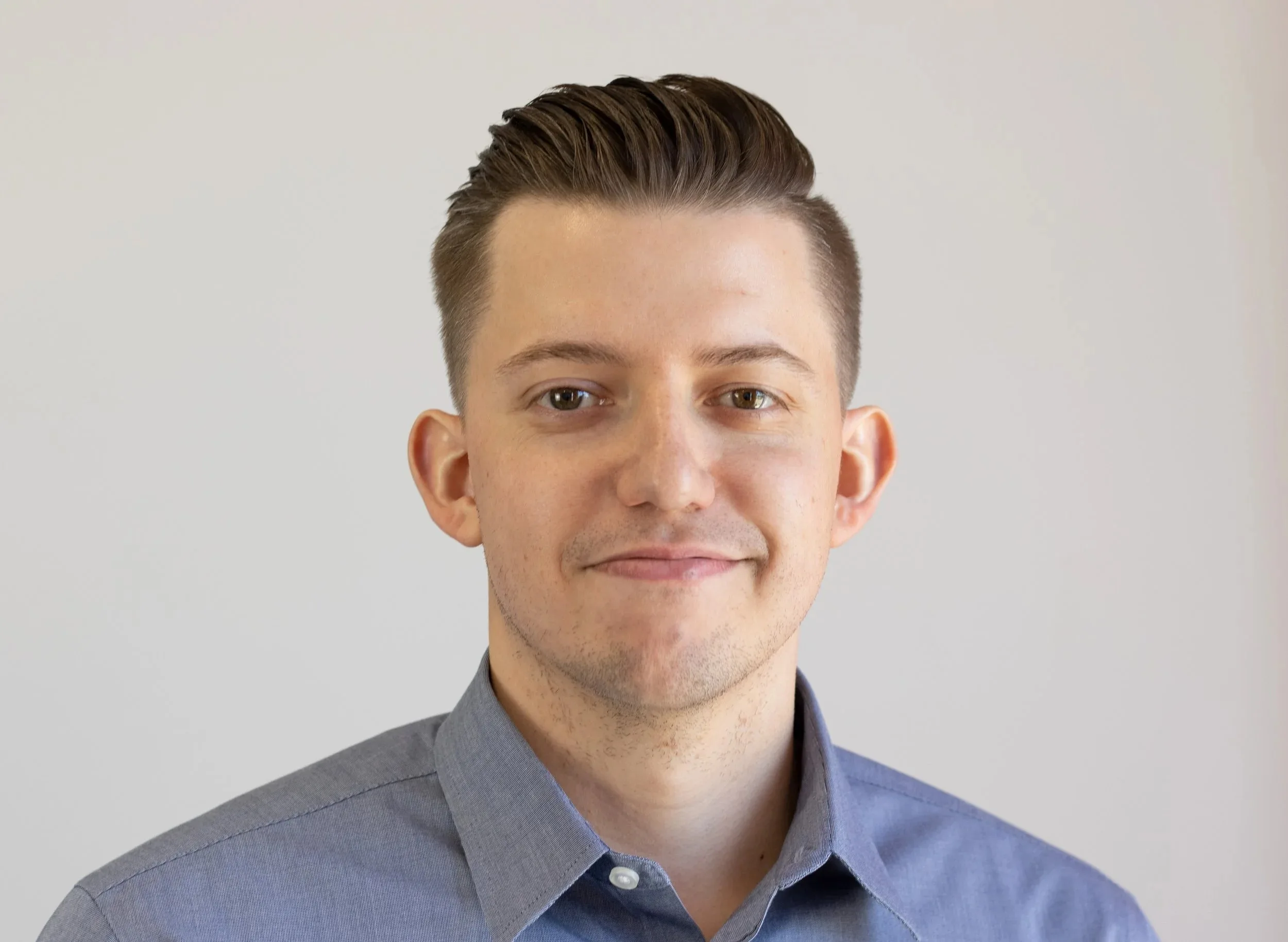 Matt Neustaeter CPA - Fractional CFO Matt Neustaeter CPA - CEO and Fractional CFO of Authentic CFO Solutions