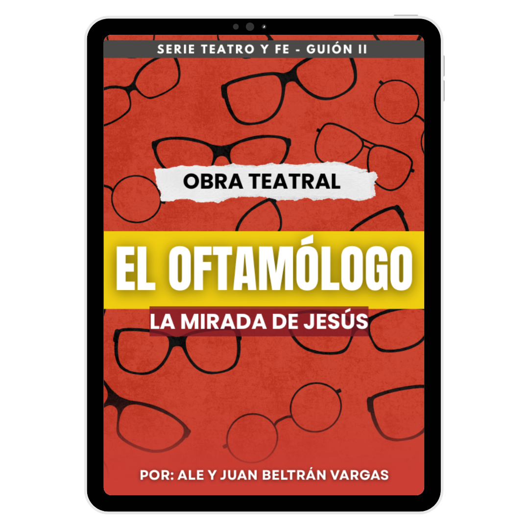 EL OFTAMÓLOGO