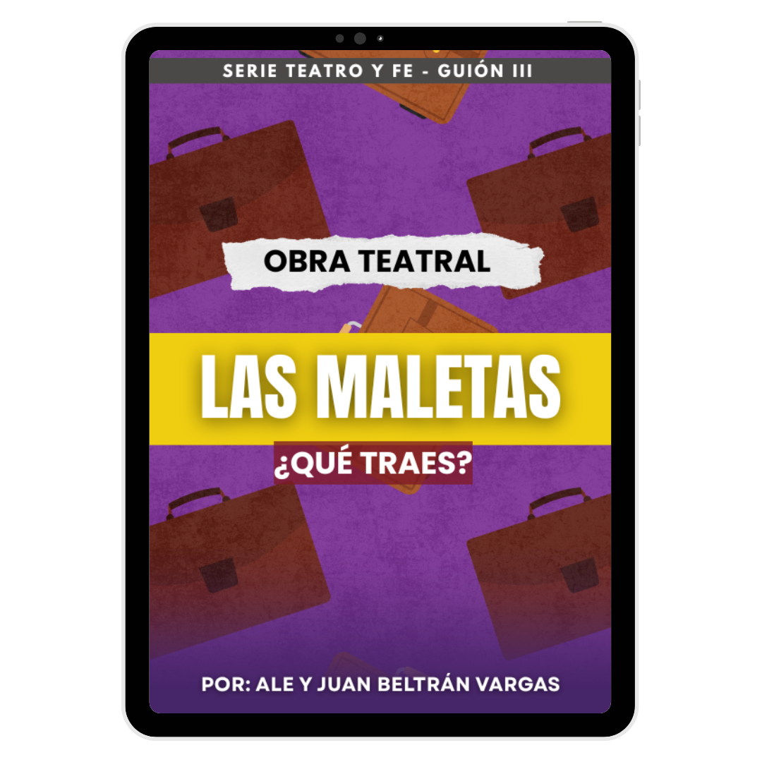 LAS MALETAS