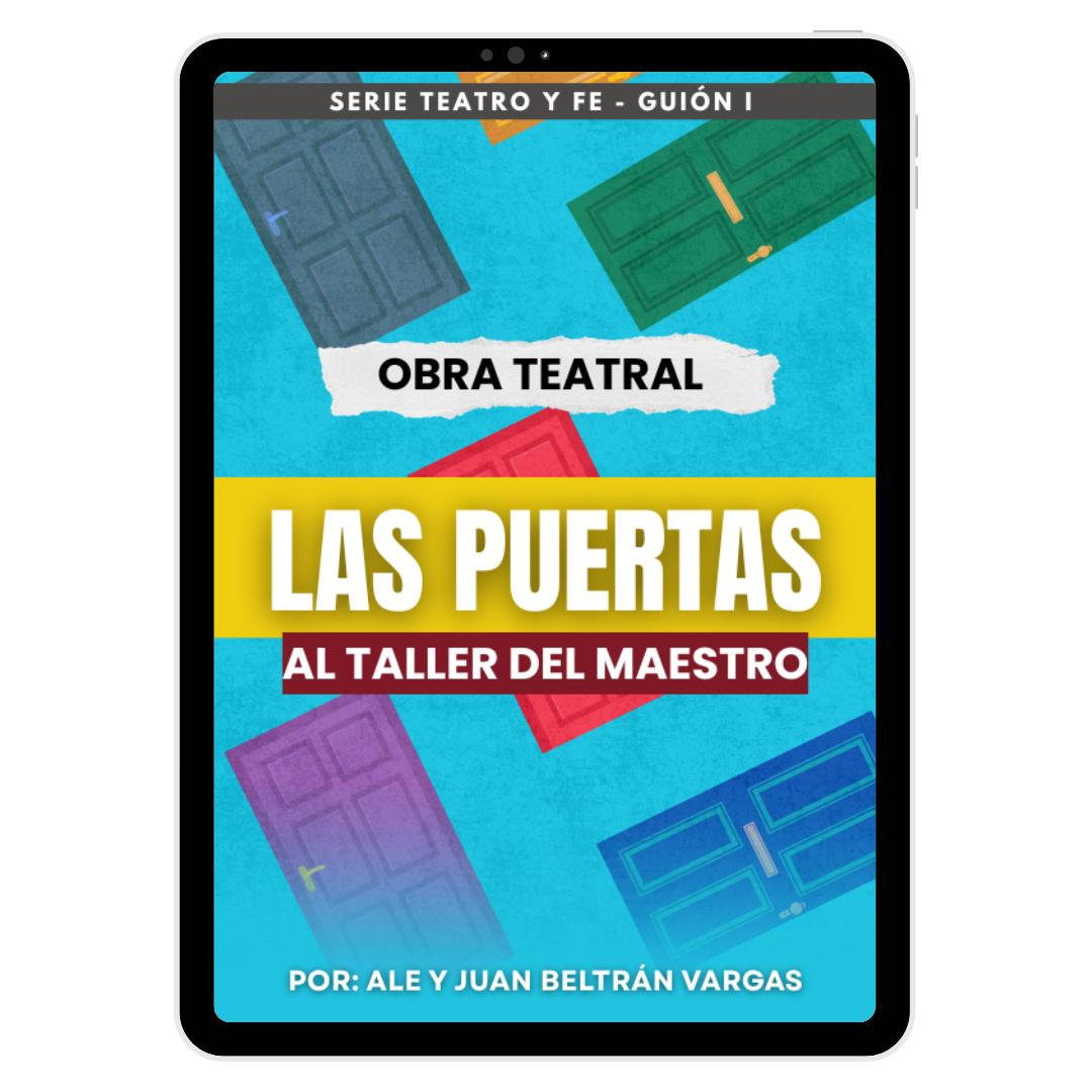 LAS PUERTAS