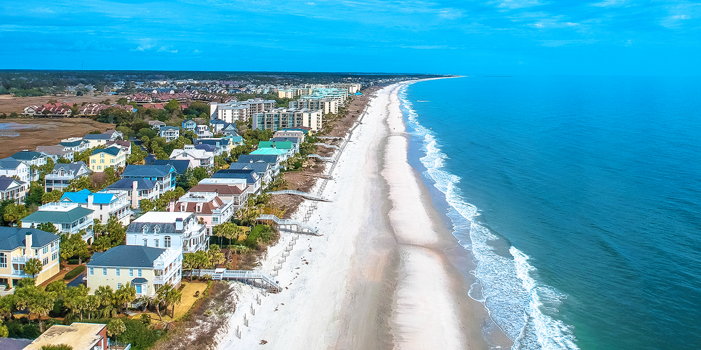 Pawleys Island