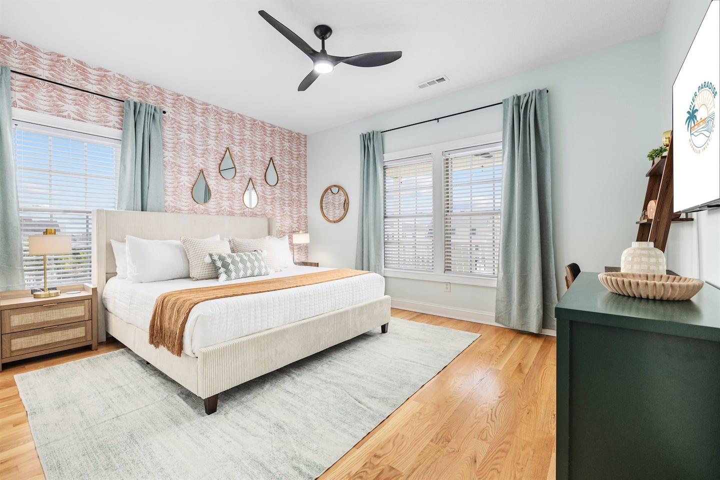 King Room Four