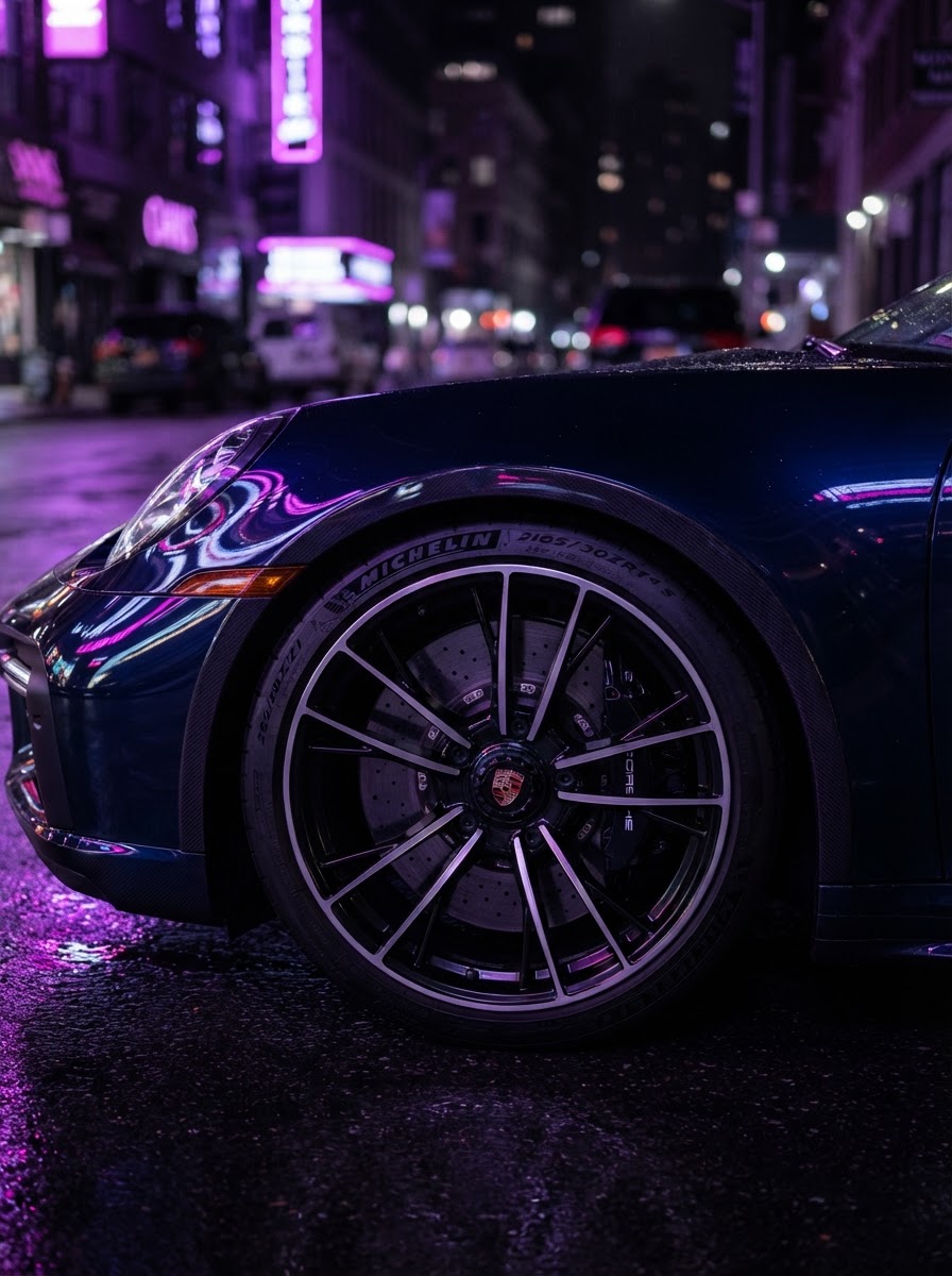 Choose your car