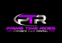 Prime Time Rides logo