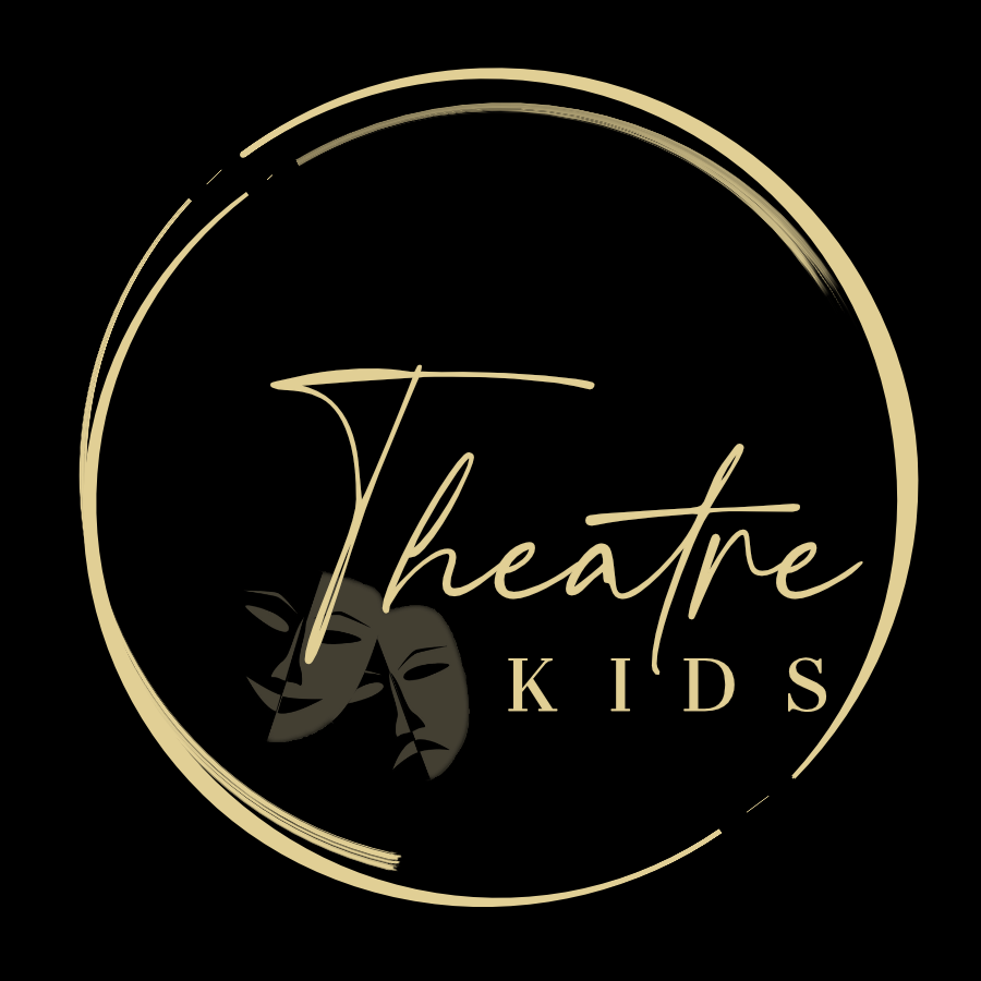 TheatreKids Logo