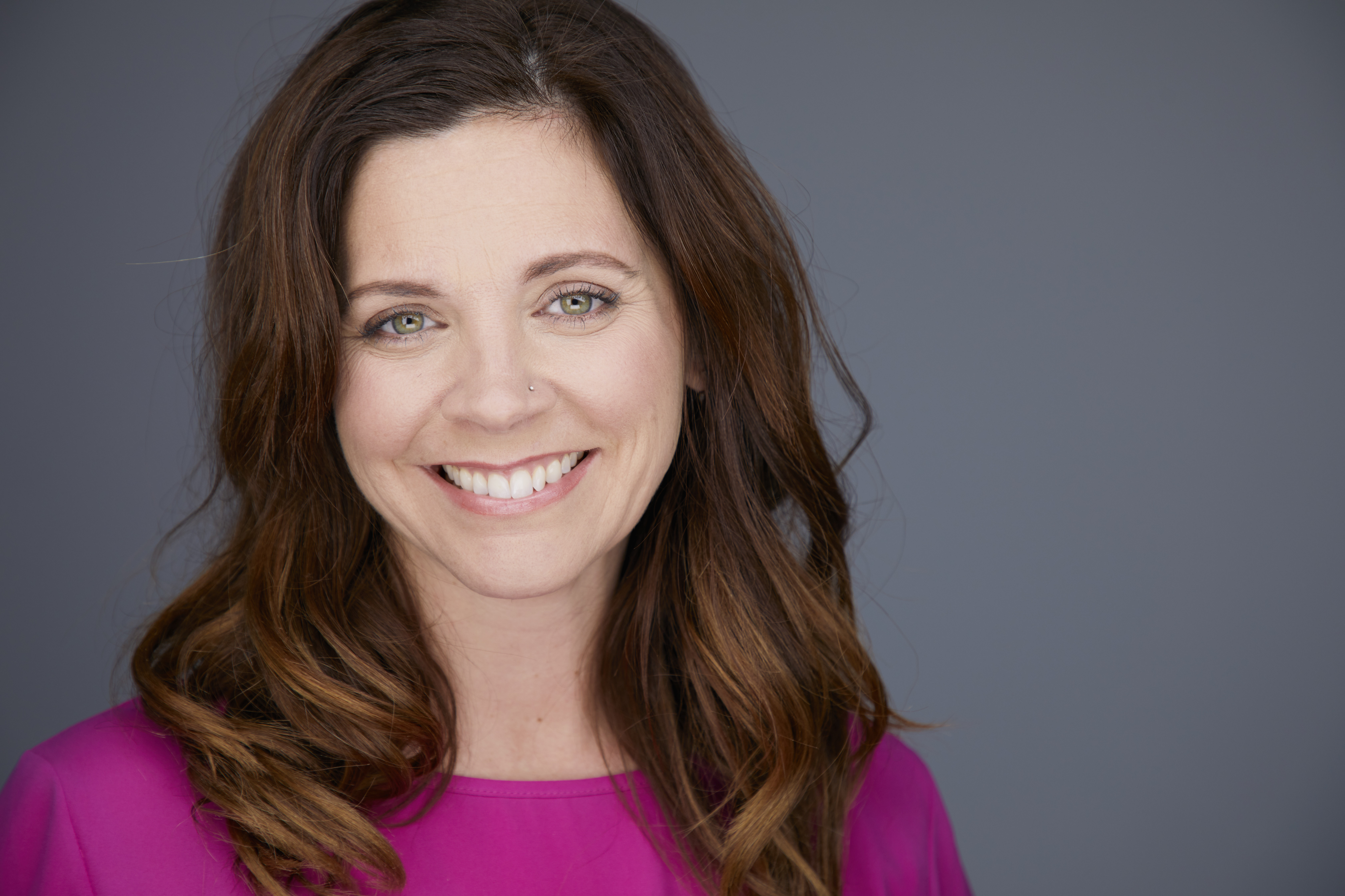 Colleen Aynn — Founder of The LOVEvolution, Feeling Friends, TheatreKids, and The EPIC System
