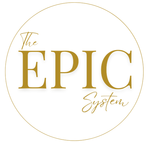 The EPIC System Logo