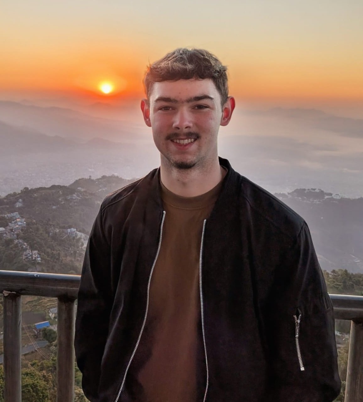 Douglas Letcher, Founder of Northwest Marketing