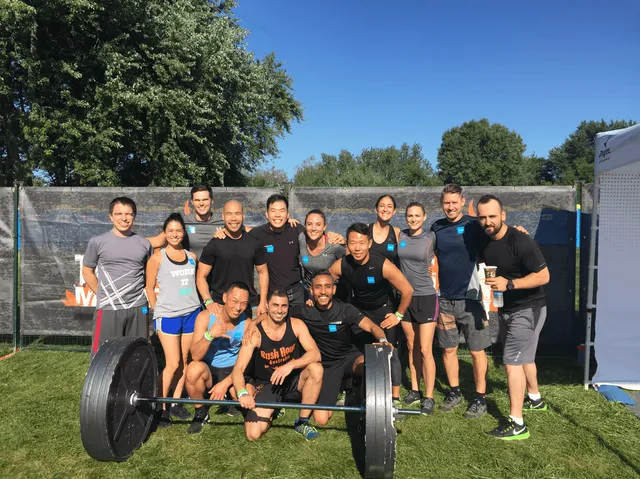 Your Path to Better Movement Starts Here - Rosedale Wellness Team