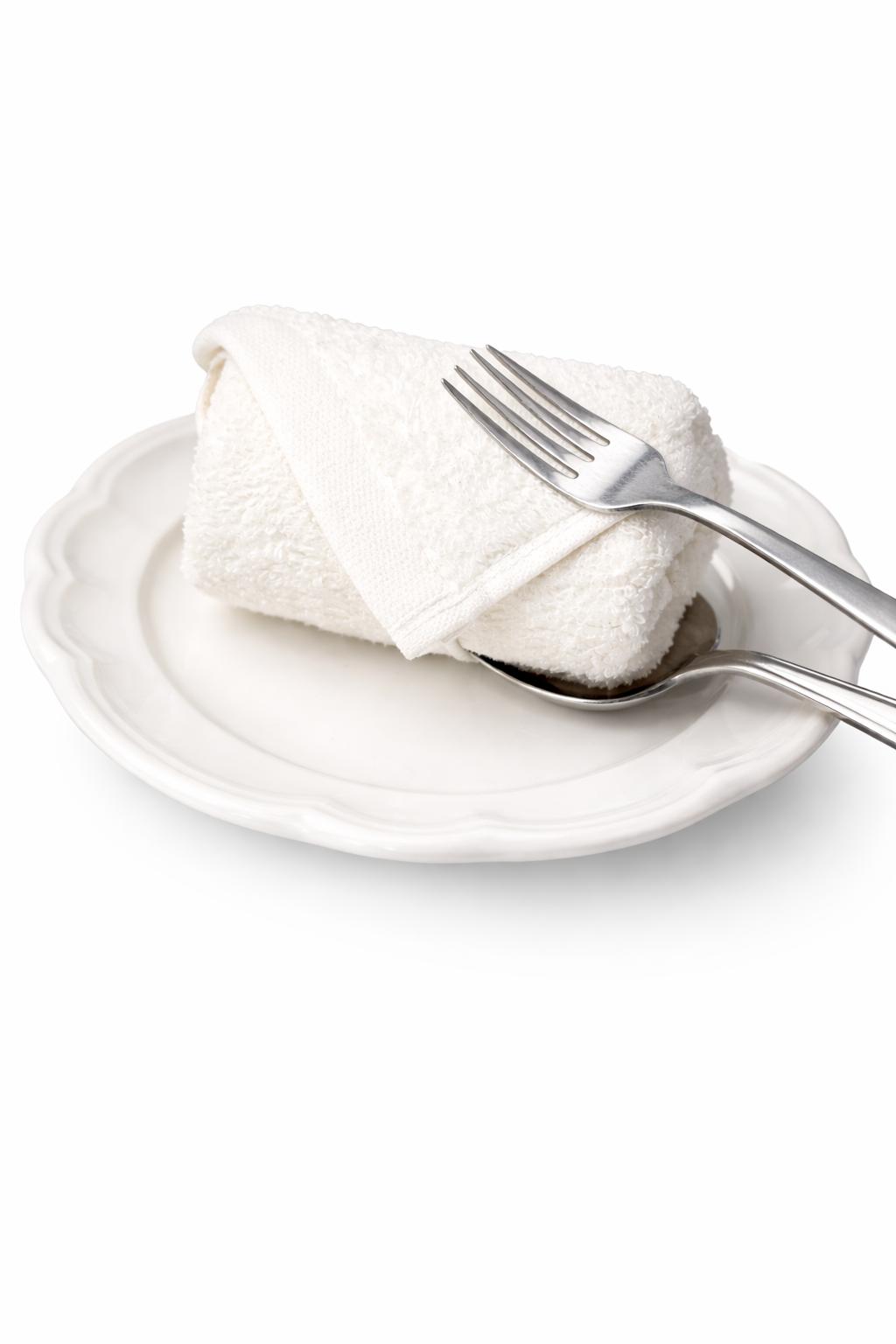Silver Service