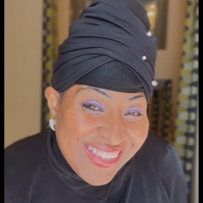 Charmaine Holland - Founder of Holland's Financial Consulting