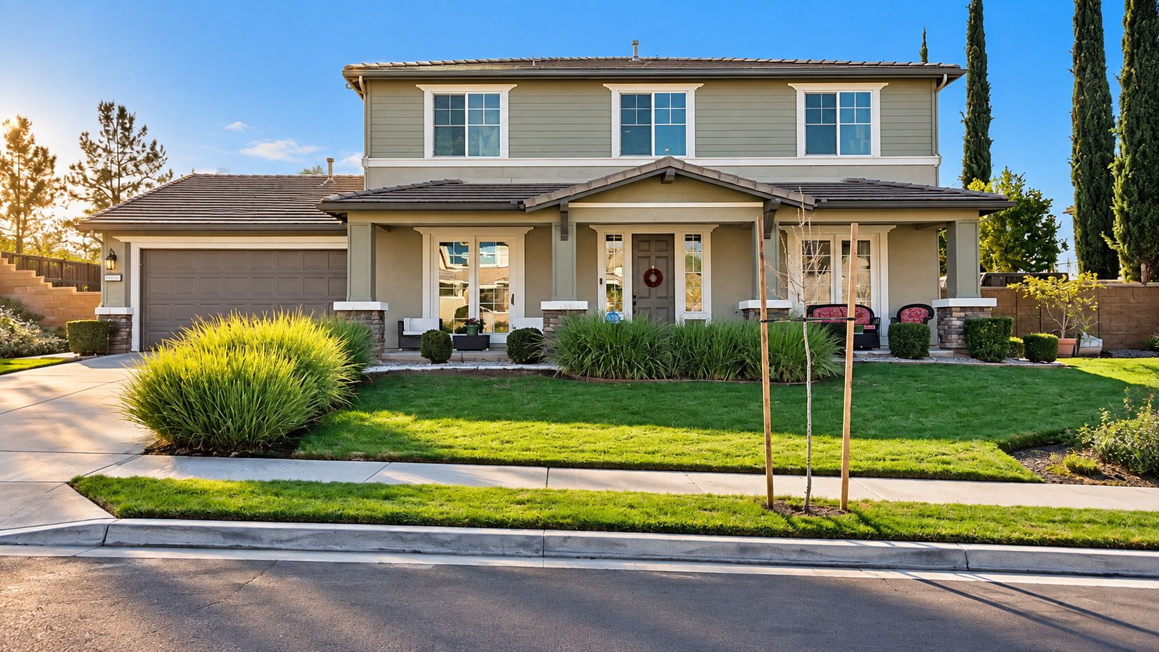 33355 Gold Mountain Rd, Yucaipa, CA 92399