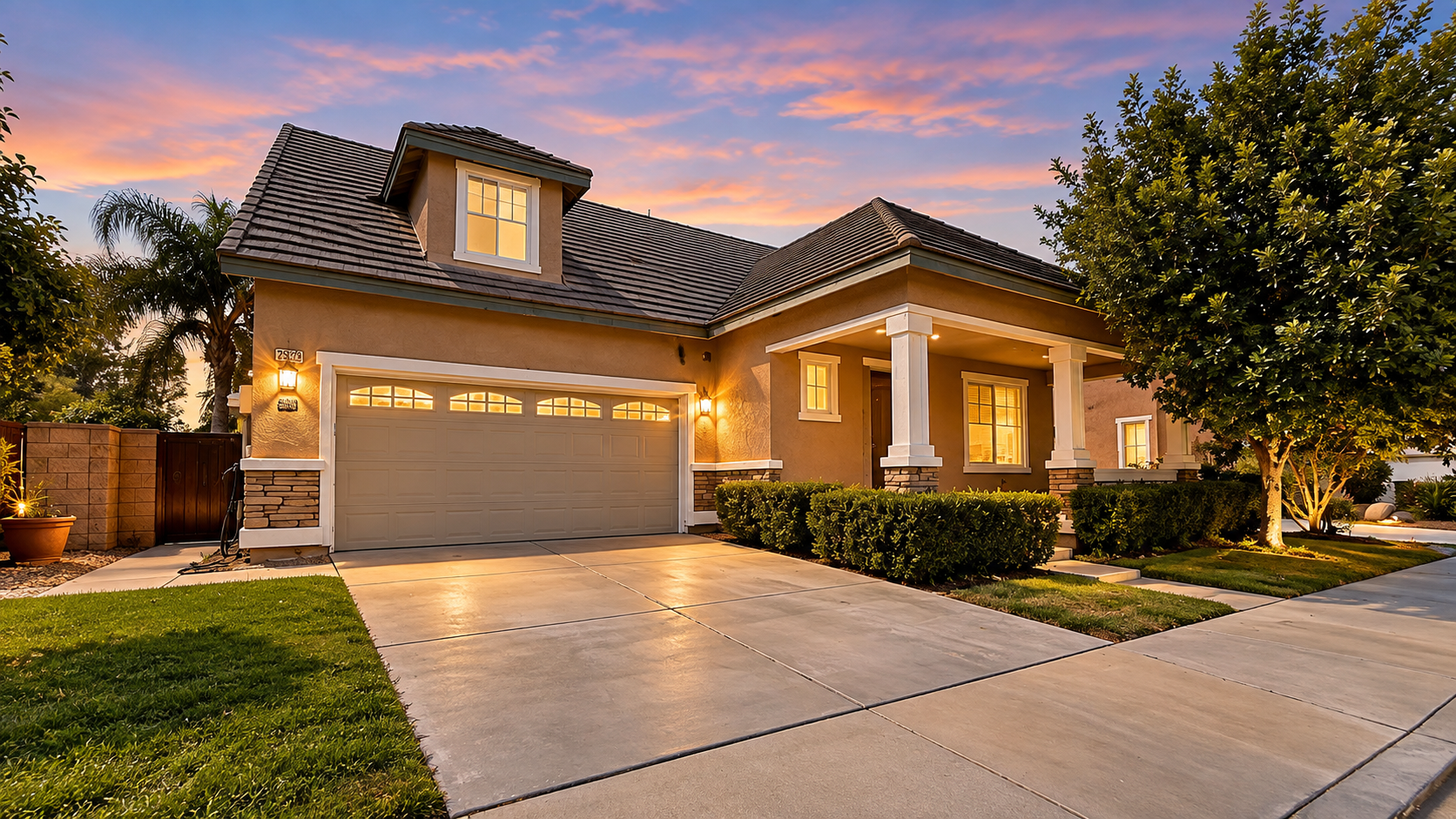366 Smoke Ridge Trl, Calimesa, CA 92320