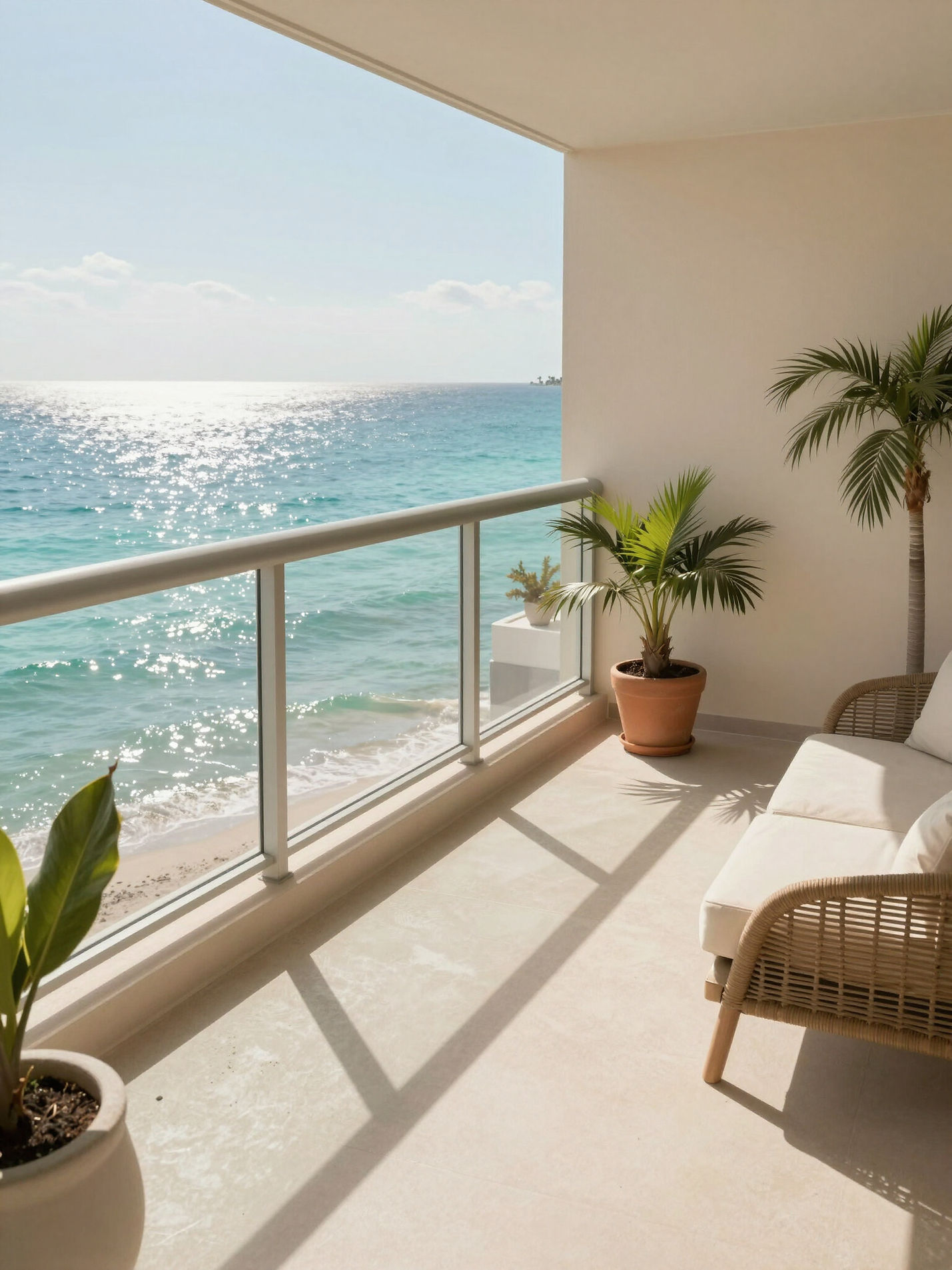 Oceanfront Restoration