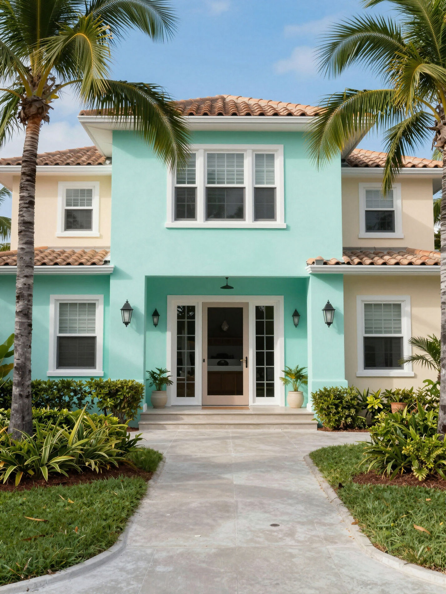 Miami Beach Residence