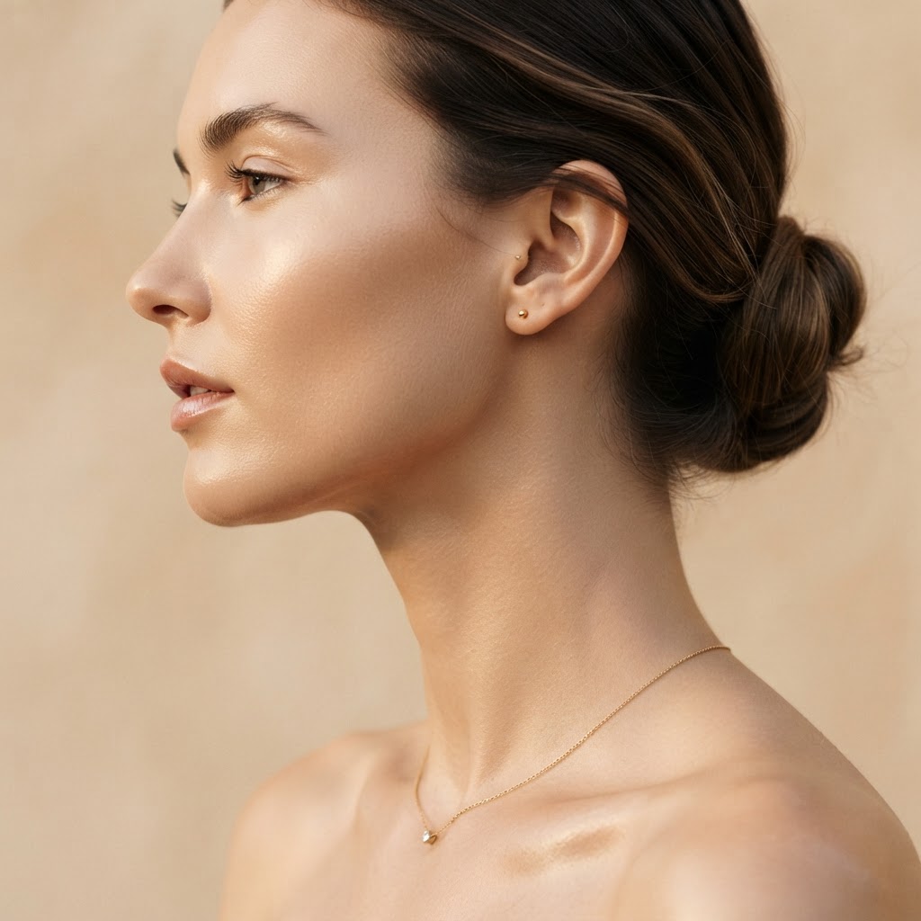 Jaw Filler