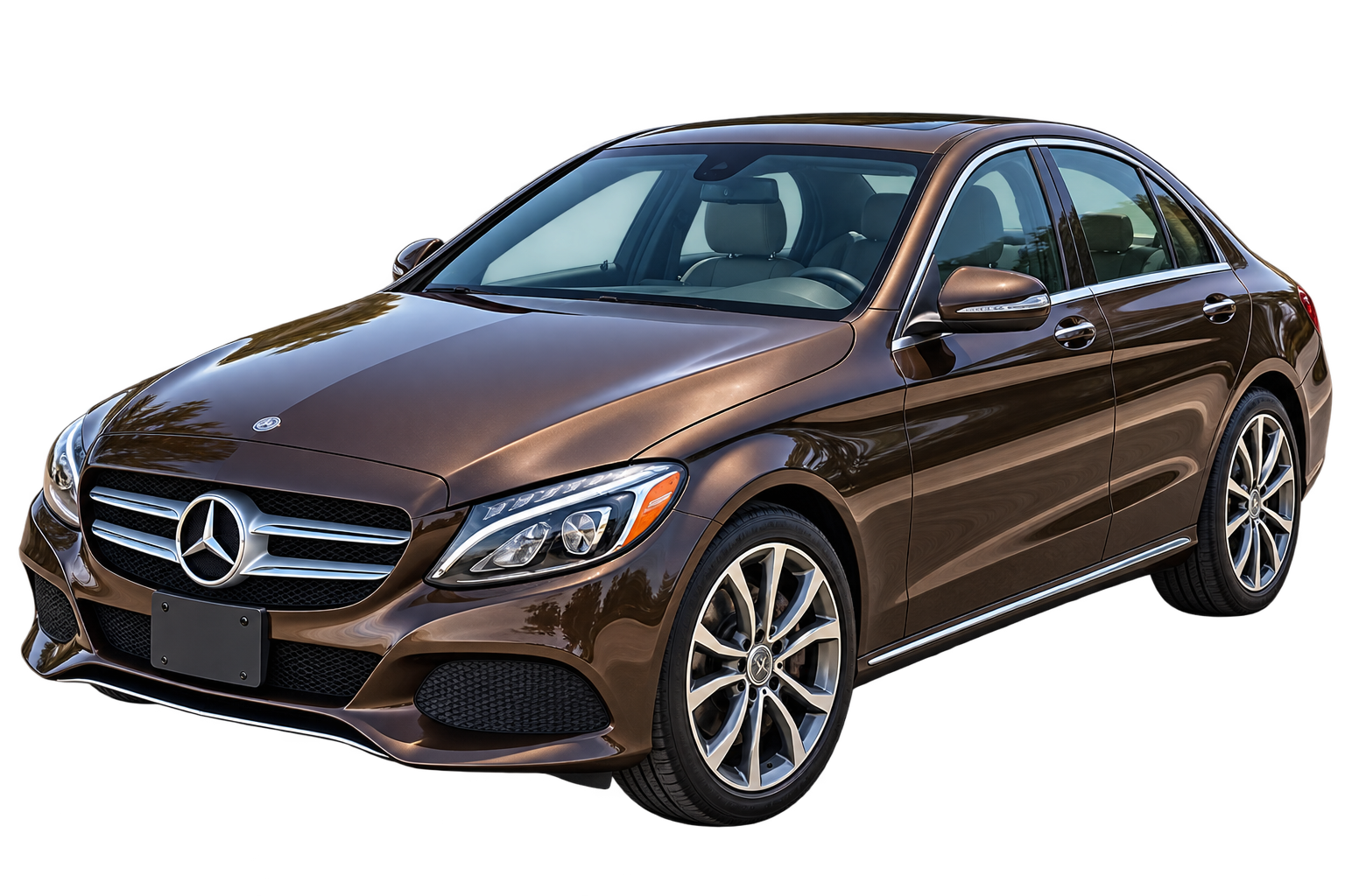 Mercedes Benz
