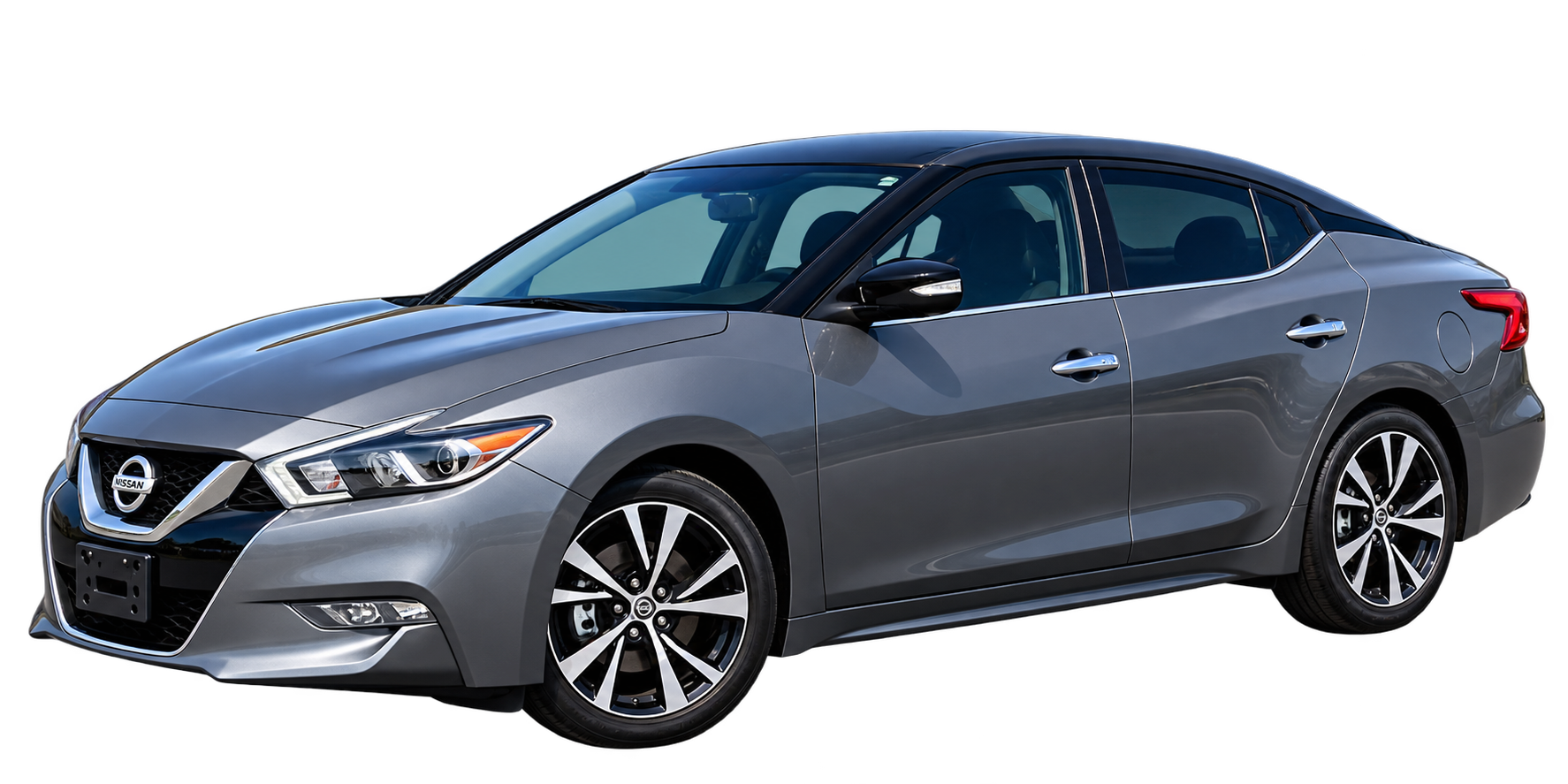 Nissan Maxima Platinum