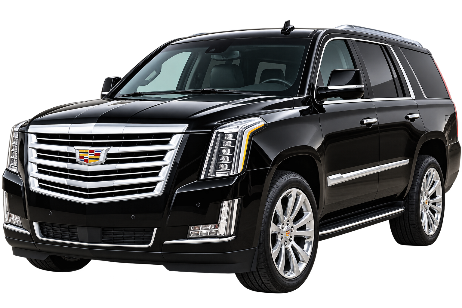 Cadillac Escalade Platinum
