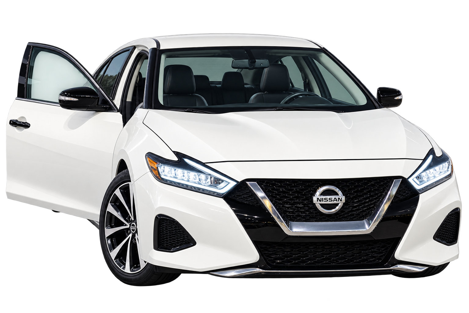 Nissan Maxima