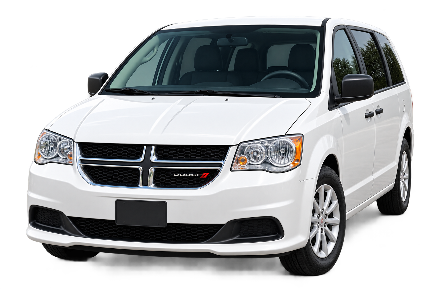 Dodge Caravan