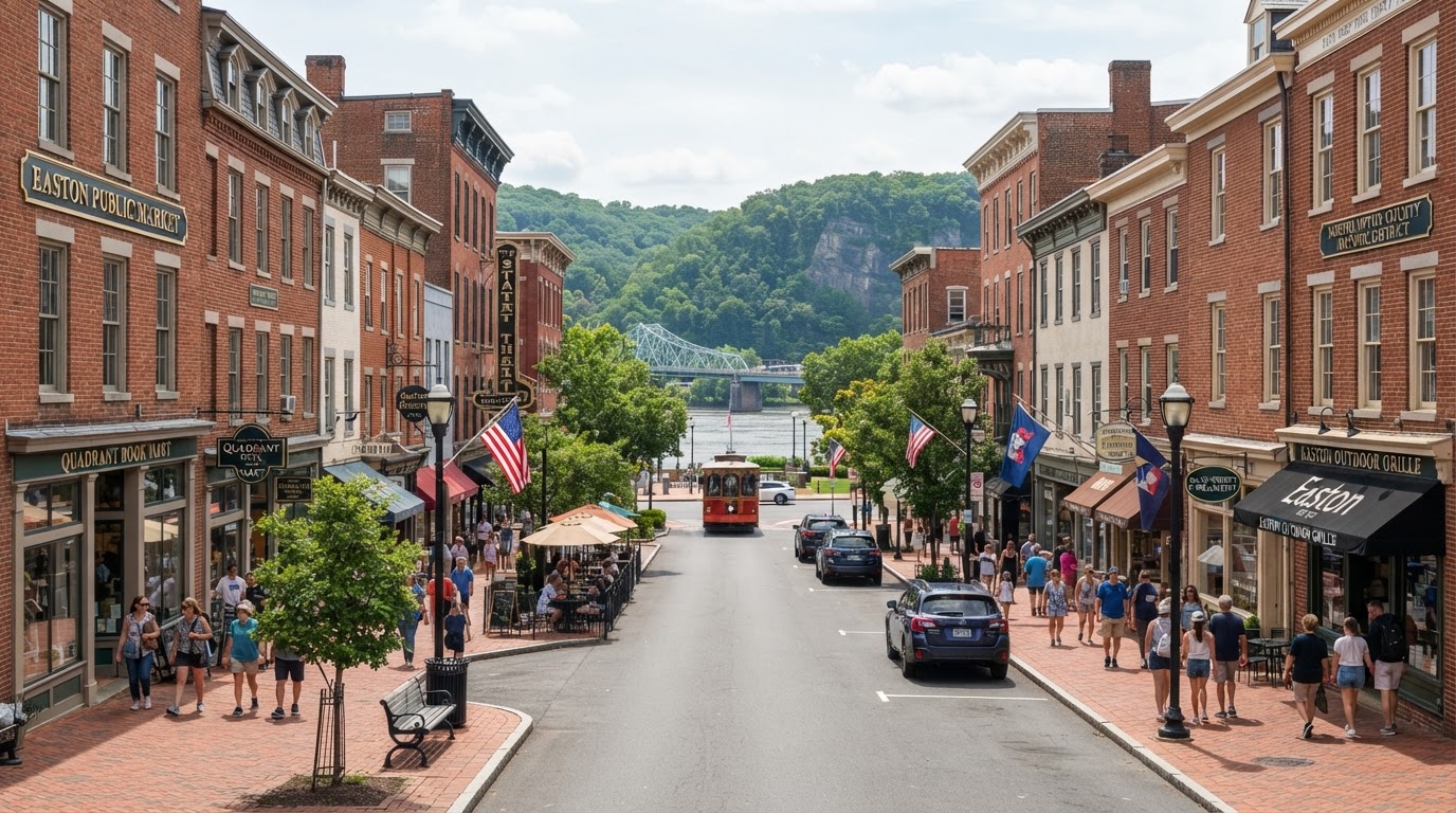 Northampton County, PA