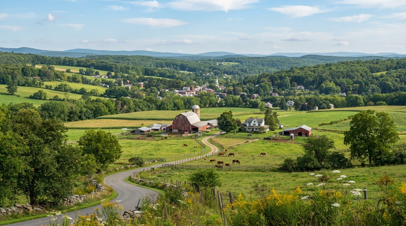 Pike County, PA
