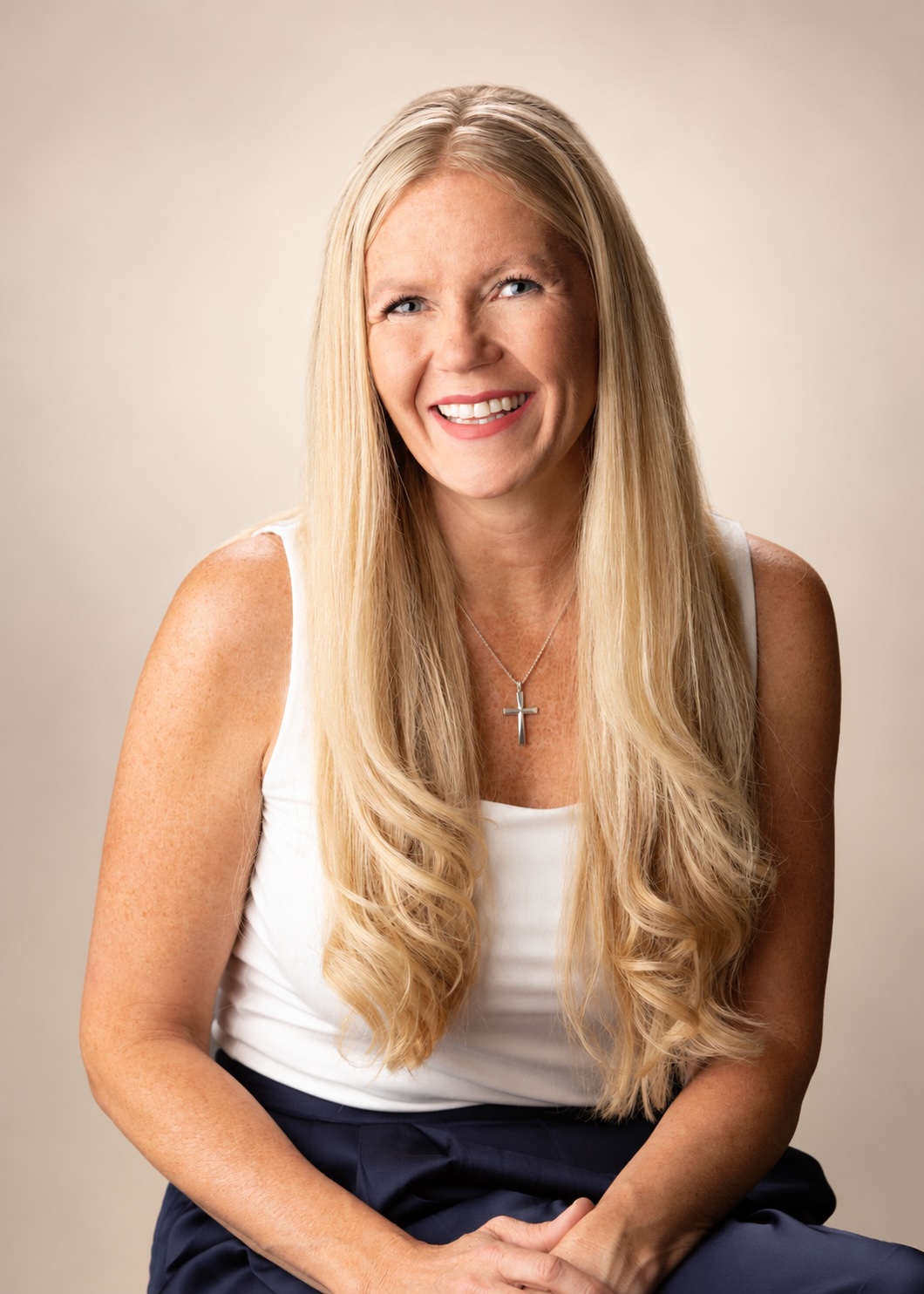 Jennifer Gardner, Founder of Organize Joy